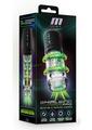 M For Men Whirlwind Pro Rechargeable Masturbator