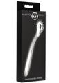 Master Series Silver Sensation Wartenberg Wheel