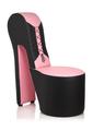 Master Series Stiletto Sex Chair