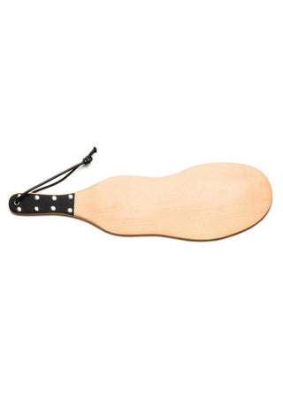 Master Series Tread Boot Paddle