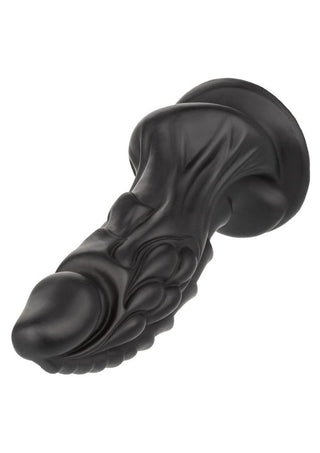 Monster Dong The Martian Silicone Dildo