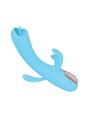 My Secret Fantasy Rechargeable Silicone Flickering Tongue Vibrator