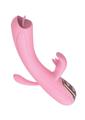 My Secret Fantasy Rechargeable Silicone Flickering Tongue Vibrator