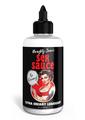 Naughty Jane's Sex Sauce Extra Creamy Lubricant - Clear - 8oz