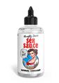 Naughty Jane's Sex Sauce Natural Lubricant - Clear - 8oz