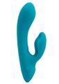 Nu Sensuelle Jolie Nubii Rechargeable Silicone Mini Heating Rabbit