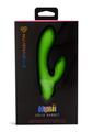 Nu Sensuelle Jolie Nubii Rechargeable Silicone Mini Heating Rabbit