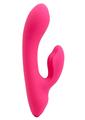 Nu Sensuelle Jolie Nubii Rechargeable Silicone Mini Heating Rabbit