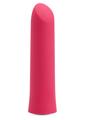 Nu Sensuelle Sunni Nubii Rechargeable Silicone Heating Bullet