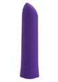 Nu Sensuelle Sunni Nubii Rechargeable Silicone Heating Bullet