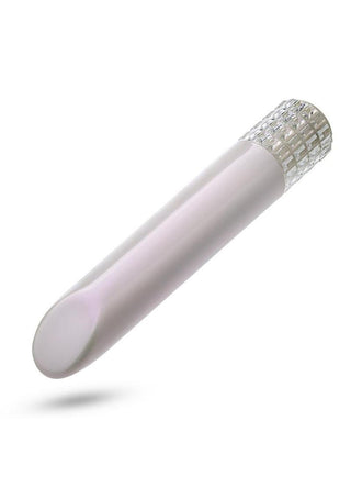 Oh My Gem Bold Rechargeable Bullet Vibrator