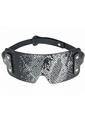 Ouch! Florence Collection Blindfold - Black