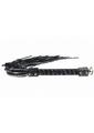 Ouch! Florence Collection Flogger - Black