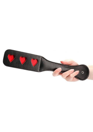 Ouch! Paddle - Hearts