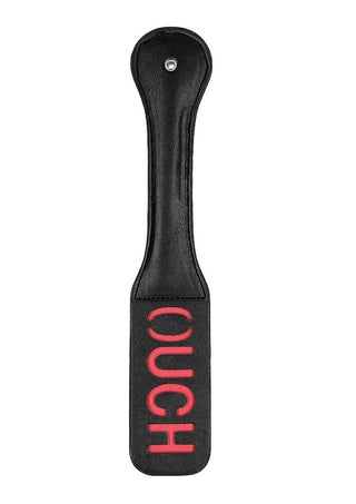 Ouch! Paddle - Ouch - Black