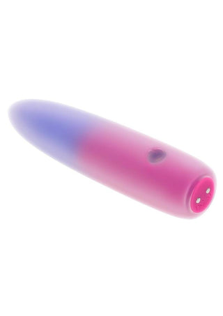 Paradise Rechargeable Silicone Bullet Vibrator