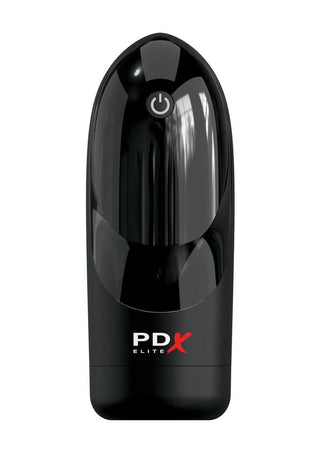 Pdx Elite Hydrogasm Rechargeable Masturbator