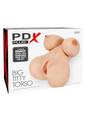Pdx Plus Big Titty Torso Masturbator
