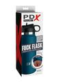 Pdx Plus Fuck Flask Private Pleaser Pussy Stroker