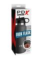 Pdx Plus Fuck Flask Secret Delight Pussy Stroker