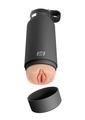 Pdx Plus Fuck Flask Secret Delight Pussy Stroker