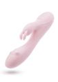 Play with Me Fairy Flutter Rechargeable Silicone Rabbit Vibrator