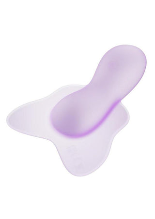 Play with Me Flutter Love Rechargeable Silicone Clitoral Vibrator