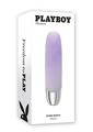 Playboy Bunny Bunch Rechargeable Silicone Bullet