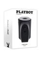 Playboy Come Along Dual End Rechargeable Masturbator