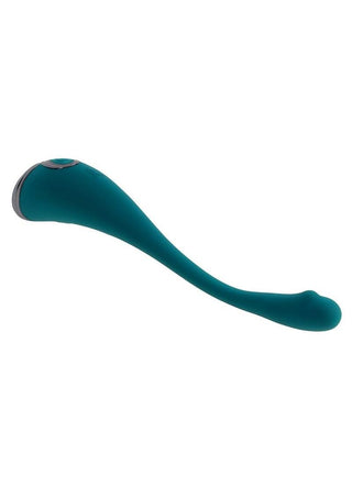 Playboy Pinpoint Perfection Rechargeable Silicone Vibrator