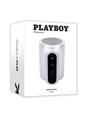 Playboy Spin Doctor Rechargeable Dual End Masturbator