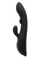 Playboy That's The Spot Rechargeable Silicone Dual Stimulating Vibrator