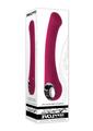 Pleasure Curve Rechargeable Silicone G-Spot Vibrator