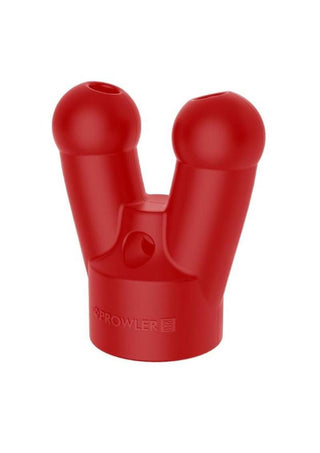 Prowler Red Toppers The Double