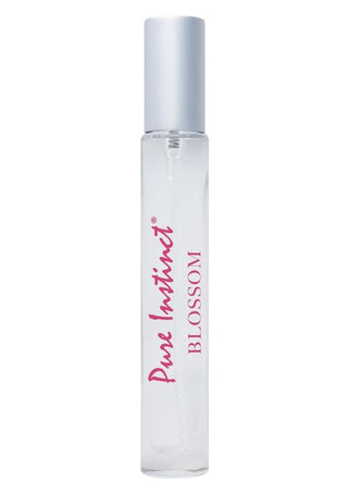 Pure Instinct Pheromone Fragrance Spray - Blossom - 0.31oz/9.2 Ml