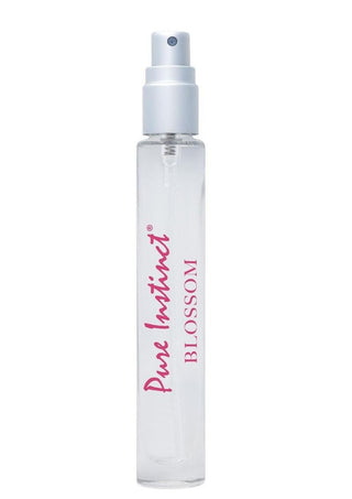 Pure Instinct Pheromone Fragrance Spray - Blossom