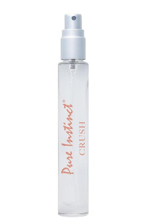 Pure Instinct Pheromone Fragrance Spray - Crush