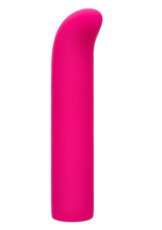 Rechargeable Classic Chic Mini G Silicone Vibrator