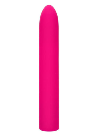 Rechargeable Classic Chic Standard Silicone Vibrator