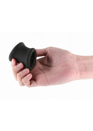 Renegade Suave Silicone Ball Strecher Cock Ring