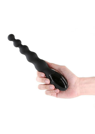 Renegade Virtua Rechargeable Silicone Vibrator