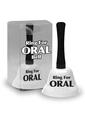 Ring The Bell For Oral - White