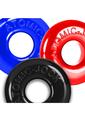 Ringer Max Cock Ring (3 Pack) - Assorted