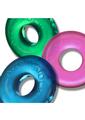 Ringer Max Cock Ring (3 Pack) - Neon Assorted