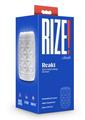 Rize Reakt Self Lubricating Stroker