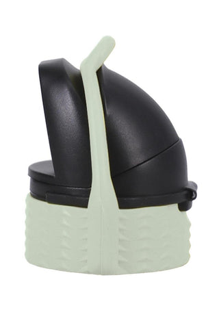 Rock Solid EZ Top - Glow In The Dark/Green - Medium