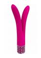 Royal Gems Dueling Queens Rechargeable Silicone Vibrator