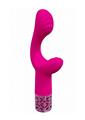 Royal Gems Majestic Rechargeable Silicone Vibrator