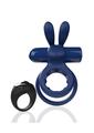 Screaming O Ohare Remote Control Rechargeable Silicone Vibrating Cock Ring