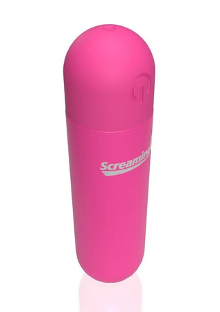 Screaming O Soft Touch Rechargeable Bullet